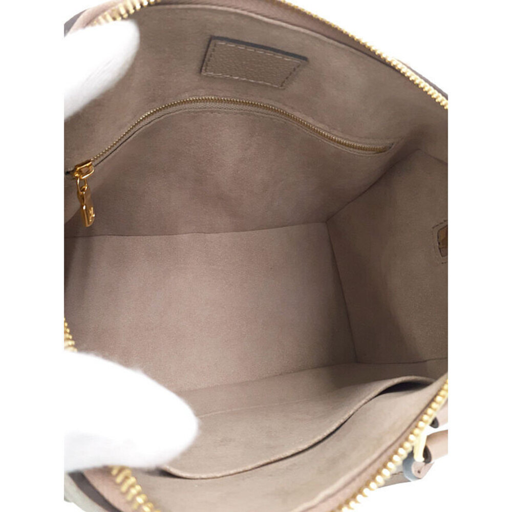 Louis Vuitton Monogram Empreinte Speedy Bandouliere Bag - Picture 3 of 8
